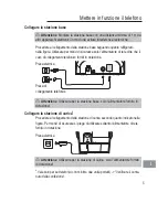 Предварительный просмотр 75 страницы switel DC 57 series Operating Instructions Manual