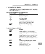 Предварительный просмотр 79 страницы switel DC 57 series Operating Instructions Manual