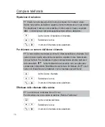 Предварительный просмотр 84 страницы switel DC 57 series Operating Instructions Manual