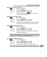 Предварительный просмотр 93 страницы switel DC 57 series Operating Instructions Manual