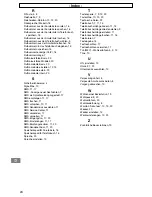 Предварительный просмотр 24 страницы switel DC402 Operating Instructions Manual