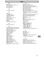 Предварительный просмотр 49 страницы switel DC402 Operating Instructions Manual