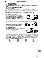 Предварительный просмотр 53 страницы switel DC402 Operating Instructions Manual