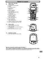 Предварительный просмотр 55 страницы switel DC402 Operating Instructions Manual