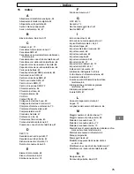 Предварительный просмотр 75 страницы switel DC402 Operating Instructions Manual