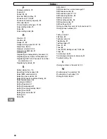 Предварительный просмотр 98 страницы switel DC402 Operating Instructions Manual