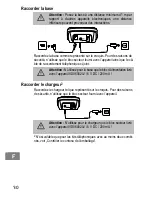 Предварительный просмотр 30 страницы switel DC41 Series Operating Instructions Manual