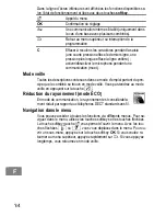 Предварительный просмотр 34 страницы switel DC41 Series Operating Instructions Manual