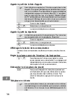 Предварительный просмотр 36 страницы switel DC41 Series Operating Instructions Manual