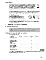 Предварительный просмотр 53 страницы switel DC41 Series Operating Instructions Manual