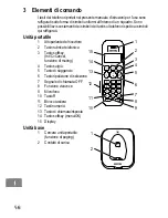 Предварительный просмотр 56 страницы switel DC41 Series Operating Instructions Manual