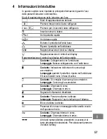 Предварительный просмотр 57 страницы switel DC41 Series Operating Instructions Manual