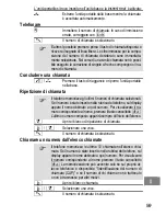 Предварительный просмотр 59 страницы switel DC41 Series Operating Instructions Manual