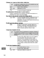 Предварительный просмотр 60 страницы switel DC41 Series Operating Instructions Manual