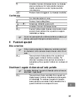 Предварительный просмотр 61 страницы switel DC41 Series Operating Instructions Manual