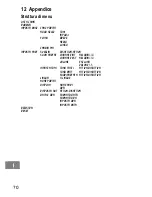 Предварительный просмотр 70 страницы switel DC41 Series Operating Instructions Manual