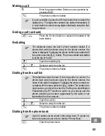 Предварительный просмотр 83 страницы switel DC41 Series Operating Instructions Manual