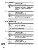 Предварительный просмотр 90 страницы switel DC41 Series Operating Instructions Manual