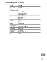 Предварительный просмотр 95 страницы switel DC41 Series Operating Instructions Manual