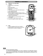 Предварительный просмотр 30 страницы switel DC42 Operating Instructions Manual