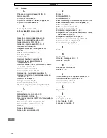 Предварительный просмотр 48 страницы switel DC42 Operating Instructions Manual