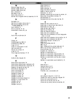 Предварительный просмотр 49 страницы switel DC42 Operating Instructions Manual