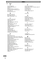 Предварительный просмотр 96 страницы switel DC42 Operating Instructions Manual