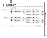 Предварительный просмотр 44 страницы switel DC462 Operating Instructions Manual