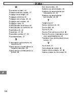 Предварительный просмотр 56 страницы switel DC462 Operating Instructions Manual