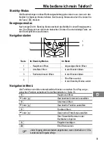 Preview for 9 page of switel DC51 series Operating Instructions Manual