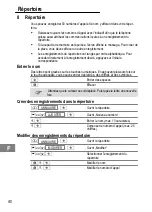 Preview for 40 page of switel DC51 series Operating Instructions Manual