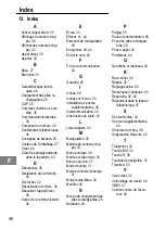 Preview for 46 page of switel DC51 series Operating Instructions Manual