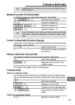 Preview for 59 page of switel DC51 series Operating Instructions Manual