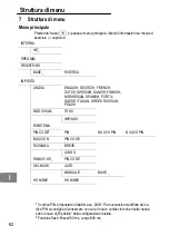 Preview for 62 page of switel DC51 series Operating Instructions Manual