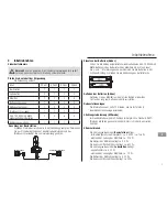 Preview for 5 page of switel DC60x Operating Instructions Manual