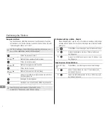 Preview for 8 page of switel DC60x Operating Instructions Manual