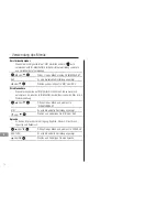 Preview for 12 page of switel DC60x Operating Instructions Manual