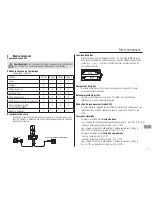 Preview for 25 page of switel DC60x Operating Instructions Manual