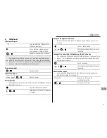 Preview for 29 page of switel DC60x Operating Instructions Manual