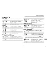 Preview for 31 page of switel DC60x Operating Instructions Manual