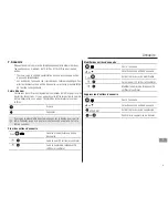 Preview for 33 page of switel DC60x Operating Instructions Manual