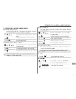 Preview for 35 page of switel DC60x Operating Instructions Manual