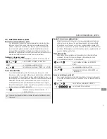 Preview for 37 page of switel DC60x Operating Instructions Manual