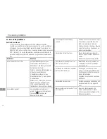 Preview for 38 page of switel DC60x Operating Instructions Manual