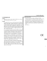 Preview for 41 page of switel DC60x Operating Instructions Manual