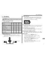 Preview for 45 page of switel DC60x Operating Instructions Manual