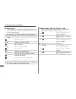 Preview for 48 page of switel DC60x Operating Instructions Manual