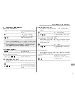 Preview for 49 page of switel DC60x Operating Instructions Manual