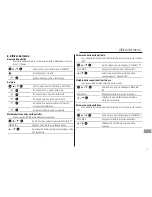 Preview for 51 page of switel DC60x Operating Instructions Manual