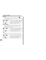 Preview for 52 page of switel DC60x Operating Instructions Manual